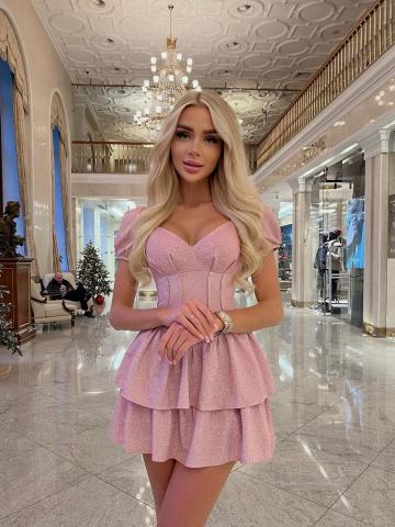 Проститутка Агата